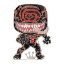 Venom (comics) - Venom Corrupted (with chase) 4" Pop! Enamel Pin