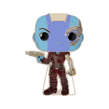 Infinity Saga - Nebula Pop! Enamel Pin