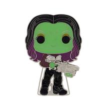 Infinity Saga - Gamora (with chase) Pop! Enamel Pin