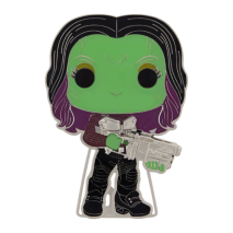 Infinity Saga - Gamora (with chase) Pop! Enamel Pin