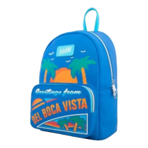 Seinfeld - Del Boca Vista Mini Backpack