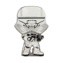 Star Wars - First Order Jet Trooper White (with chase) 4