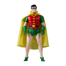 DC Comics - Robin Super Powers 1:6 Scale 12" Jumbo Kenner Action Figure