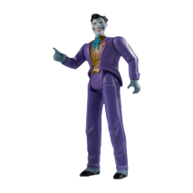 Batman: The Animated Series -  Joker 1:6 Scale 12" Jumbo Kenner Action Figure