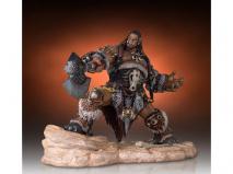 Warcraft Movie - Durotan 1:6 Scale Statue
