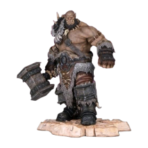 Warcraft Movie - Orgrim 1:6 Scale Statue