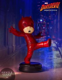 Marvel Comics - Daredevil Animated Statue