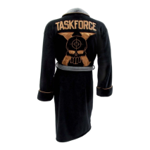 Suicide Squad (2016) - Taskforce X Hoodless Robe