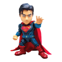 Batman v Superman: Dawn of Justice - Superman Hybrid Metal Figuration