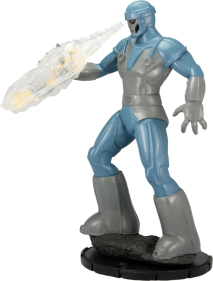 Heroclix - Marvel Giant X-Men Sentinel Mark V Figure
