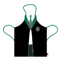 Harry Potter - Slytherin Apron