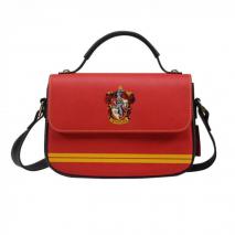 Harry Potter - Gryffindor Satchel Bag