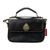 Harry Potter - Hogwarts Satchel Bag