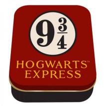 Harry Potter - Collectors Tin Hogwarts Express
