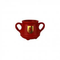 Harry Potter - Gryffindor Cauldron Mini Mug