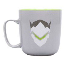 Overwatch - Genji Mug