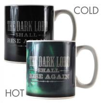 Harry Potter - Dark Mark Heat Changing Mug