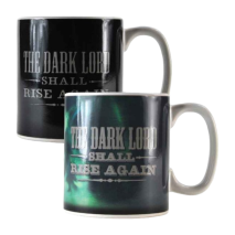 Harry Potter - Dark Mark Heat Changing Mug