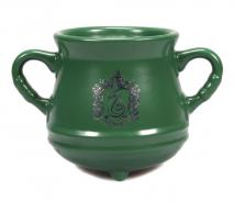 Harry Potter - Slytherin Cauldron Mug