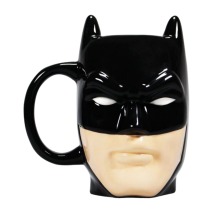 DC Comics - Batman Shaped Mug