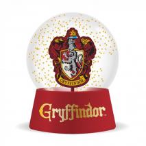 Harry Potter - Gryffindor 45mm Snow Globe