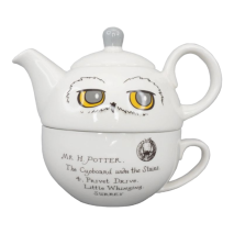 Harry Potter - Tea for One (Hedwig)