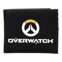 Overwatch - Logo Wallet