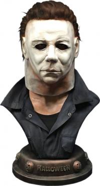 Halloween - Michael Myers Life-Size Bust