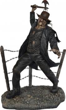 Jeepers Creepers - Creeper 1:4 Scale Statue