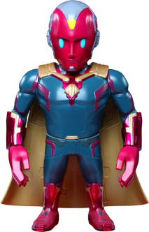 Avengers 2: Age of Ultron - Artist Mix Series 2 Vision