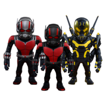 Ant-Man (2015) - Artist Mix Deluxe Set of 3