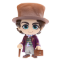 Wonka (2023) - Willy Wonka Cosbaby