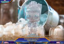 Guardians of the Galaxy: Vol. 2 - Groot Transparent Cosbaby