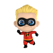 Incredibles 2 - Dash Cosbaby