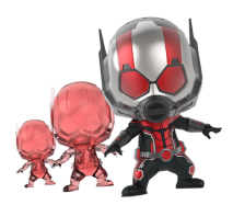 Ant-Man and the Wasp - Ant-Man Cosbaby
