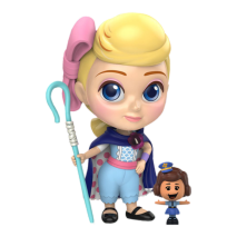 Toy Story 4 - Bo Peep & Giggle Cosbaby Set