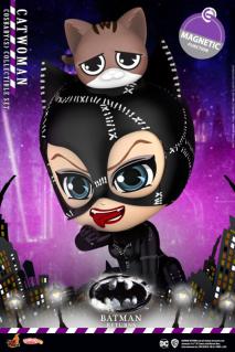 Batman Returns - Catwoman Cosbaby Set