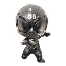 Spider-Man (Video Game 2018) - Spider Armor Mark I Suit Cosbaby