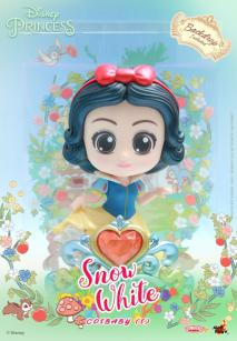 Snow White and the Seven Dwarfs (1937) - Snow White Cosbaby