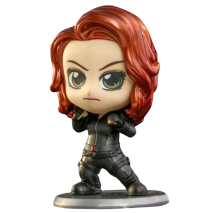 Avengers 4: Endgame - Black Widow The Avengers Version Cosbaby