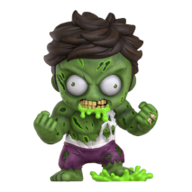 Marvel Zombies (comics) - Hulk Cosbaby