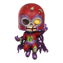 Marvel Zombies (comics) - Magneto Cosbaby