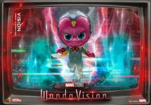 WandaVision - Vision Cosbaby