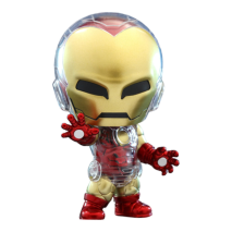 Marvel Comics - Iron Man Origins Cosbaby