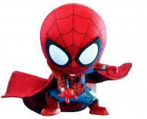 What If - Spider-Man Zombie Hunter Cosbaby