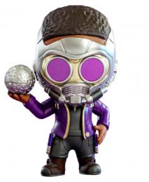 What If - Star-Lord UV Cosbaby