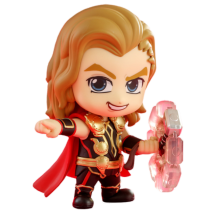 What If - Thor Party Cosbaby