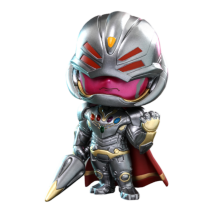What If - Infinity Ultron UV Cosbaby