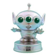 Toy Story - Alien (Iridescent) Cosbaby