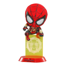 Spider-Man: No Way Home - Spider-Man Integrated Suit Cosbaby